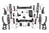 Rough Country 5 Inch Lift Kit | Vertex | for Ford Bronco 4WD (2021-2023) 41500 THUMBNAIL