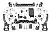 Rough Country 7 Inch Lift Kit | 4-Door Base | Ford Bronco 4WD (2021-2023) THUMBNAIL