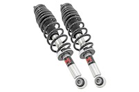 Rough Country M1 Loaded Strut Pair 2 Inch Rear for Ford Bronco 2021-2023 502142 MAIN