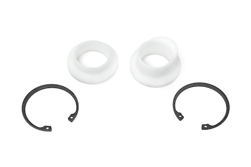 Rough Country Rack & Pinion Bushing Kit for Ford Bronco 4WD 2021-2023 51126 LARGE
