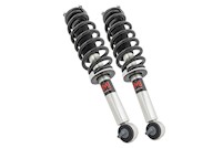 Rough Country M1 Loaded Strut Pair 2" for Front Ford Bronco 2021-2023 502141 MAIN