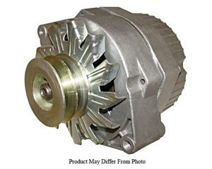Fat Bob's Garage, OMIX-ADA Part #17225.80, Alternator MAIN