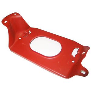 Fat Bob's Garage, OMIX-ADA Part #12021.61, Battery Tray MAIN
