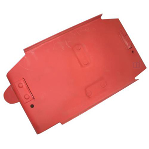 Fat Bob's Garage, OMIX-ADA Part #12021.90, Battery Tray MAIN
