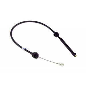 Fat Bob's Garage, OMIX-ADA Part #17716.04, Cable Accelerator MAIN