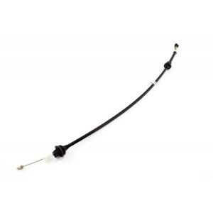 Fat Bob's Garage, OMIX-ADA Part #17716.07, Cable Accelerator MAIN