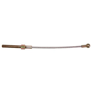 Fat Bob's Garage, OMIX-ADA Part #16920.12, Cable Clutch MAIN