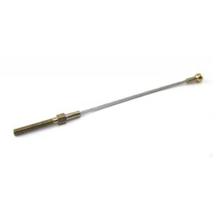 Fat Bob's Garage, OMIX-ADA Part #16920.13, Cable Clutch MAIN