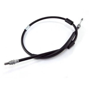 Fat Bob's Garage, OMIX-ADA Part #16730.22, Cable Front MAIN