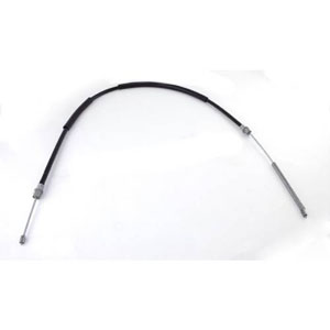 Fat Bob's Garage, OMIX-ADA Part #16730.27, Cable LH & RH MAIN