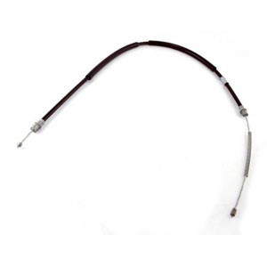 Fat Bob's Garage, OMIX-ADA Part #16730.29, Cable LH & RH MAIN