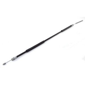 Fat Bob's Garage, OMIX-ADA Part #16730.19, Cable LH Rear MAIN