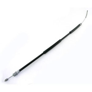 Fat Bob's Garage, OMIX-ADA Part #16730.25, Cable Rear LH MAIN