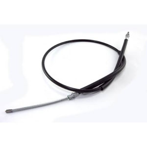 Fat Bob's Garage, OMIX-ADA Part #16730.20, Cable RH Rear MAIN