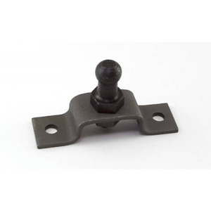 Fat Bob's Garage, OMIX-ADA Part #16920.19, Clutch Bolt & Bracket MAIN