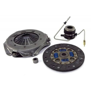 Fat Bob's Garage, OMIX-ADA Part #16902.12, Clutch Kit Master 4 Cylinder MAIN