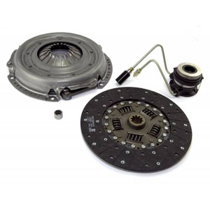 Fat Bob's Garage, OMIX-ADA Part #16902.16, Clutch Kit Master Aisin MAIN