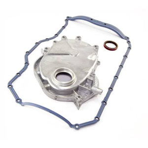 Fat Bob's Garage, OMIX-ADA Part #17457.06, Cover Timing W/Gasket MAIN