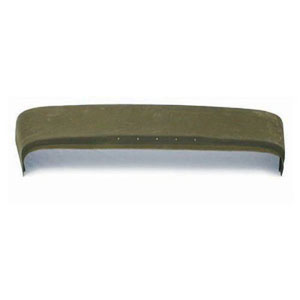 Fat Bob's Garage, OMIX-ADA Part #12025.11, Cowl Top Plate MAIN