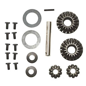 Fat Bob's Garage, OMIX-ADA Part #16509.07, Differential Parts Kit Rear Dana 44 MAIN