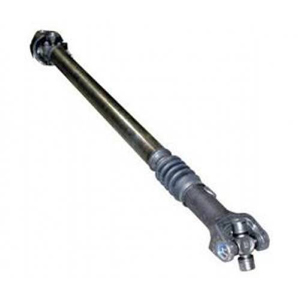 Fat Bob's Garage, OMIX-ADA Part #16590.25, Driveshaft Front MAIN