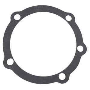 Fat Bob's Garage, OMIX-ADA Part #16513.74, Jeep Rear Gasket Cover 1941-1979 MAIN