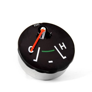 Fat Bob's Garage, OMIX-ADA Part #1885.10, Gauge Temperature MAIN