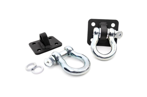 Fat Bob's Garage, Rough Country Part #1058, D-Rings & Mounts MAIN
