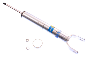 Fat Bob's Garage, Bilstein Part #24-186988, Dodge Ram 1500 Front 0-2" Lift Shock 2006-2008 MAIN