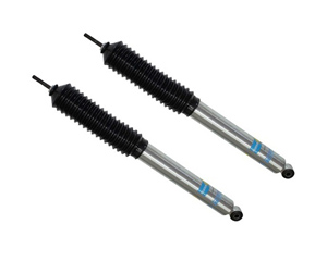 Toyota Tundra 4in Rear Shocks 2WD/4WD 2007-2015 MAIN