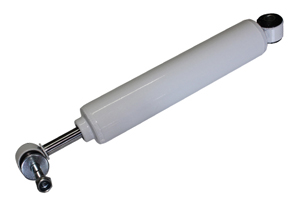 Fat Bob's Garage, Part # MSS60, Jeep Performance Steering Stabilizer TJ ZJ XJ 1984 - 2006 MAIN