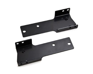 Fat Bob's Garage, Zone Offroad Part #C9907, Chevrolet/GMC Colorado/Canyon Rear Bumper Lift Kit 2WD/4WD 2004-2007 MAIN