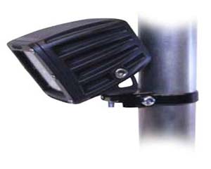 Fat Bob's Garage, Rigid Industries Part #47550,  1.75" Tubing Vertical Bar Mount MAIN