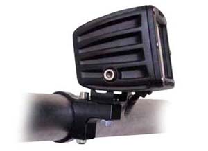 Fat Bob's Garage, Rigid Industries Part #42040,  2" Tubing Horizontal Bar Mount MAIN