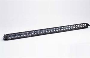 Fat Bob's Garage, Rigid Industries Part #SR30CW,  30" SR-Series White Hybrid Spot/Flood Combo Lights MAIN