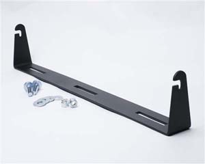 Fat Bob's Garage, Rigid Industries Part #CRADLE40,  40" Cradle for LED Light Bars MAIN