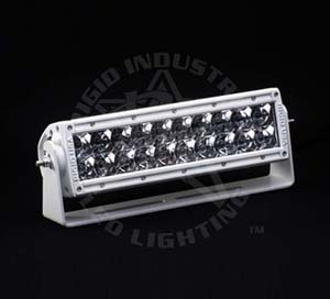 Fat Bob's Garage, Rigid Industries Part #ML10PE,  M-Series 10" Spot/Flood Combo Light MAIN