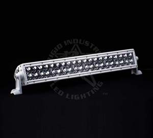 Fat Bob's Garage, Rigid Industries Part #ML20PE,  M-Series 20" Spot/Flood Combo Light MAIN