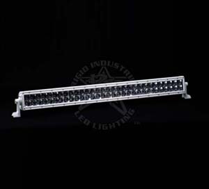 Fat Bob's Garage, Rigid Industries Part #ML30PE,  M-Series 30" Spot/Flood Combo Light MAIN