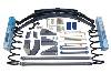 Fat Bob's Garage, BDS Part #219H, Dodge Ram 2500 5" Front 4.5" Rear Suspension System 2000-2002 THUMBNAIL