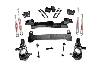 Fat Bob's Garage, Rough Country part #220.20, Chevrolet/GMC 1500HD/2500HD 6" Suspension Lift Kit 2001-2010 THUMBNAIL