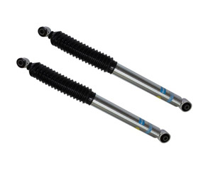 Fat Bob's Garage, Bilstein Part #33-151670, Jeep Grand Cherokee ZJ 2" Lift Rear Shocks (Pair) 1993-1998 MAIN
