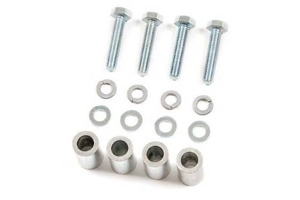 Fat Bob's Garage, Zone Offroad Part #D5505, Dodge Carrier Bearing Drop Kit MAIN