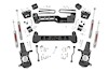 Rough Country 6in GM Suspension Lift Kit 01-10 2500HD / 3500HD 2WD 220N3A THUMBNAIL