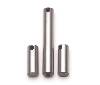 Fat Bob's Garage, Lock-Right part #SA1710, Cross Shaft Zytanium, Med 20 THUMBNAIL