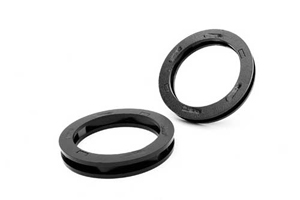 Fat Bob's Garage, Rough Country Part #1060, Jeep WJ Grand Cherokee 0.75" Leveling Spacers 1999 - 2004 MAIN