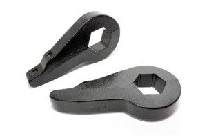 Fat Bob's Garage, Rough Country Part #9592, Chevrolet/GMC Pickup/Tahoe/Suburban 1.5-2" Leveling Kit 4WD 1988-1998 MAIN