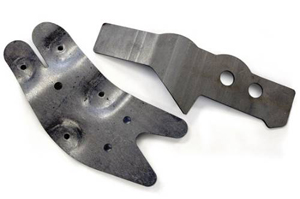 Fat Bob's Garage, Rough Country Part #5040, Chevrolet/GMC Frame Support 4WD 1973-1991 MAIN