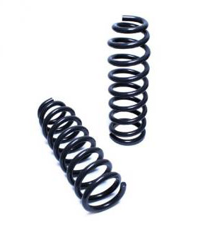 Fat Bob's Garage, Max Trac Part#251120, GM 1/2 Ton 2WD 2" Front Lowering Coils 1965-1972 MAIN
