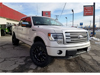 Ford F150 2.5" Front Aluminum Spacer Leveling Lift Kit 4WD 2004-2008 SWATCH